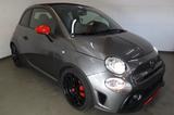 Abarth Cabrio 595 Competizione