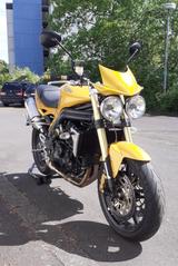 Triumph Speed Triple 515NJ - S51