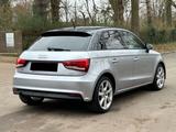 Audi A1 Sportback basis - Audi Gebrauchtwagen in Hannover