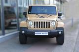 Jeep Wrangler 2.8D Unlimited Autom./Navi/Ahk - Jeep Wrangler Gebrauchtwagen in Berlin