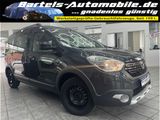 Dacia Dokker 1.6 Stepway Celebration, Kamera, Navi - Dacia: Kleinbus