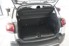 Fahrzeugabbildung Citroën C3 Aircross 1.2 FEEL NAVI/LED/SHZ/PDC/TEMP./AHK