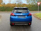 Peugeot 2008 Allure GT-Line  ** Zahnriemen neu ** - Peugeot Gebrauchtwagen