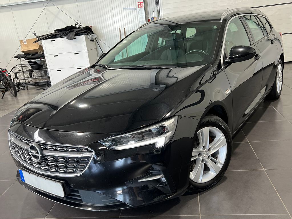 Image of Opel Insignia