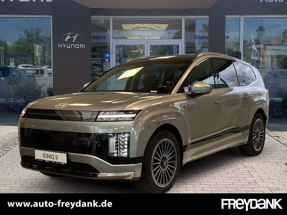 Hyundai IONIQ 9 6-Sitzer (MY26) 110 kWh (307 PS) 4WD UNI