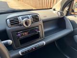 Smart ForTwo PASSION 451 62kW KLIMA ALU´S PANORAMA - Smart Gebrauchtwagen von 2008