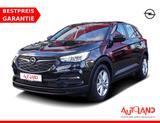 Opel Grandland 1.2 Edition Klima Sitzheizung LED PDC - gebrauchte Opel Grandland (X) aus dem Jahr 2020