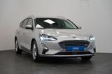 Ford Focus Turnier 1.5*LED*AHK*Kamera*StandHzg.*ACC* - gebrauchte Ford Focus aus dem Jahr 2021