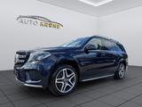 Mercedes-Benz GLS 350d*4MaticAMG*DESIGNO*360*LEDER*LED* - Mercedes-Benz GLS 350 aus 2019