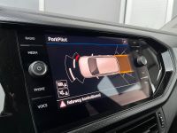 VW T-Cross 1.0 TSI Life 1.HD SHZ NAV BT PDC SCHECKH bei Autohaus Landmann & Maier OHG