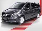 Mercedes-Benz V 220 EDITION LANG LED SHZ AHK TEMPOMAT KAMERA - Mercedes-Benz V 220 in Hamburg