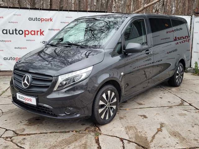 Mercedes-Benz Vito Tourer 116 CDI