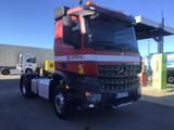 Mercedes-Benz AROCS 2048 KIPPHYDRAULIK 591518 KM - Mercedes-Benz 204