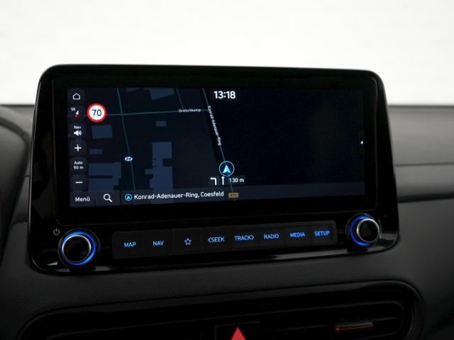 KONA T-GDI N-LINE 48V+VOLL LED+NAVI+STANDHEIZUNG