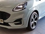 Ford Puma 1.0 ST-Line/LED/Navi/Kamera/Klima/Sitz+Lenk - Gebrauchtwagen in Bonn