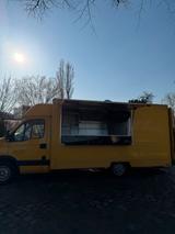 Andere Iveco Daily  Foodtruck / Imbisswagen  kom... - : Imbisswagen