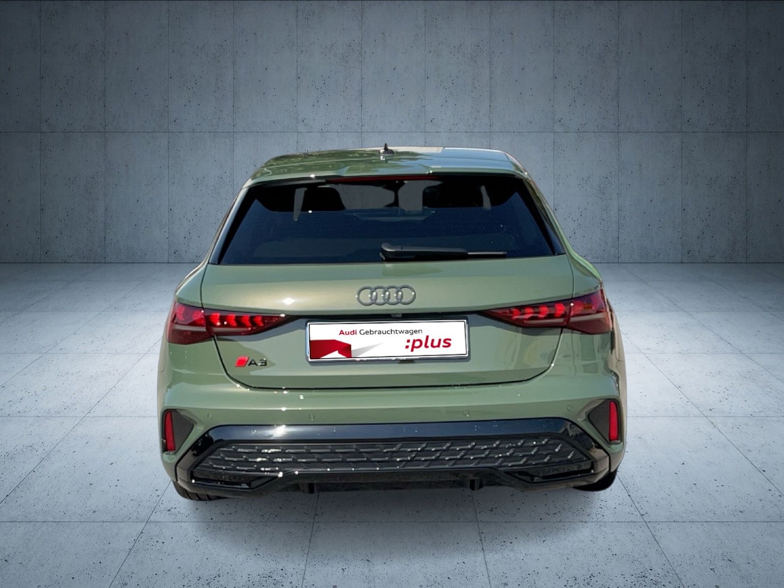 Audi A3 - Bild 5