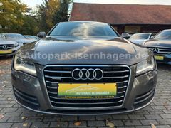 AUDI A7 3.0 TDI Quattro S-Tronic Sportb.*HUD*Keyless*