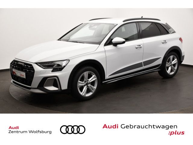 Audi A3 allstreet 35 TFSI LED/SONOS/AHK