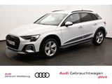 Audi A3 allstreet 35 TFSI LED/SONOS/AHK - Audi A3: Allstreet