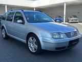 Volkswagen Bora Variant 1.8 Turbo 180 PS Sport Edition - Volkswagen Bora: Kombi