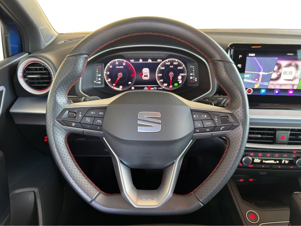 Seat Ibiza - Bild 13