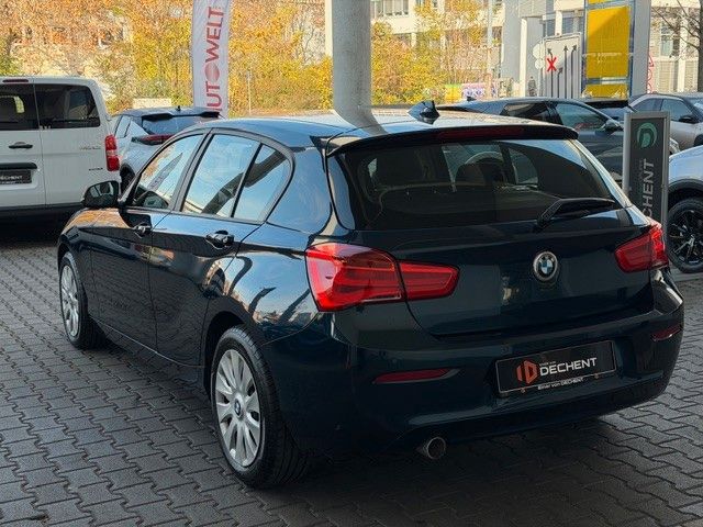 Fahrzeugabbildung BMW 118d xDrive Advantage 150PS LED/PDC/SHZ!