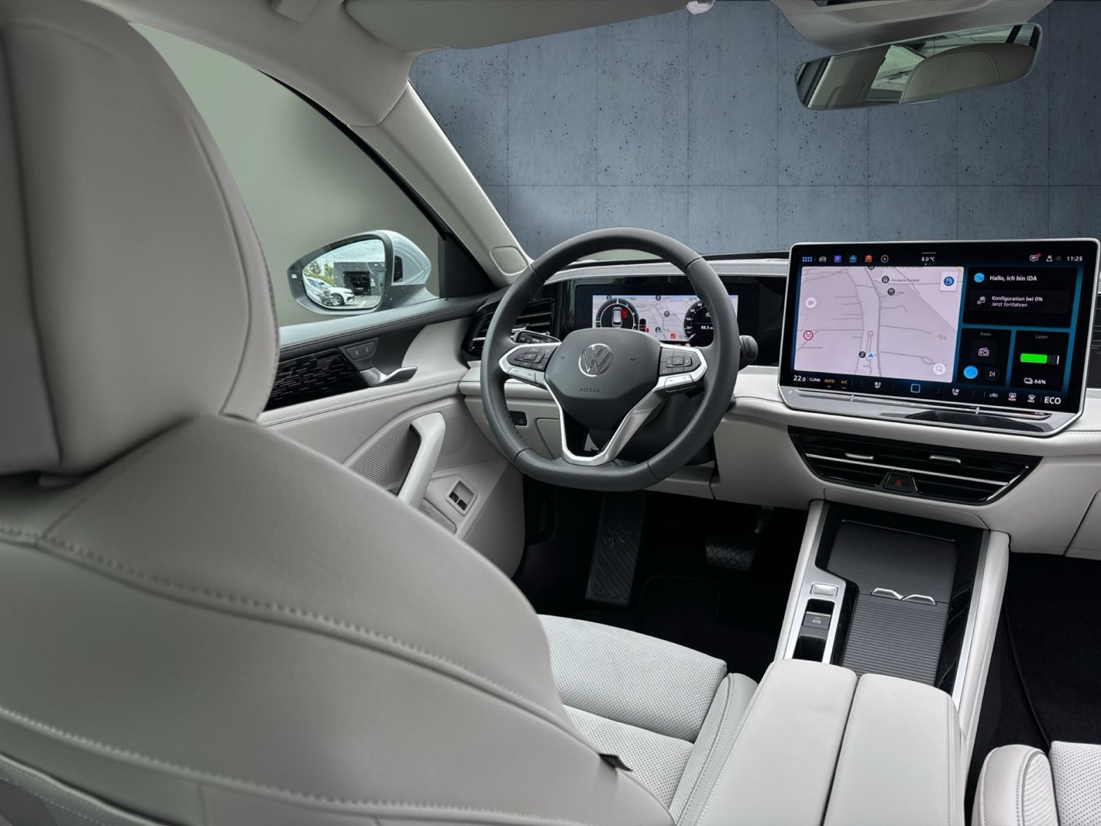 Volkswagen Passat Variant - Bild 20