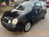 Volkswagen Polo IV Klima,1Hand!!!**62000 KM**4Tür - Volkswagen Polo aus 2003: 1.6