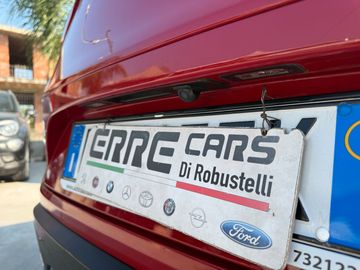 Alfa-Romeo Stelvio - 5
