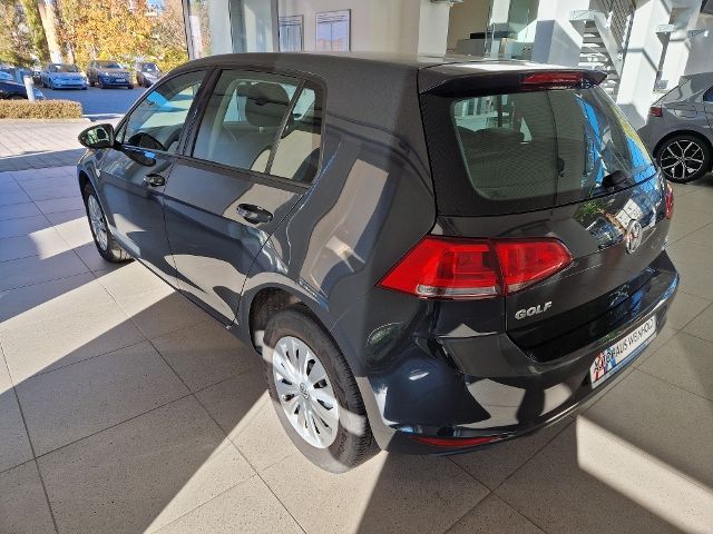 Golf VII Trendline 1.2 TSI SHZ KLI RAD 8FACH