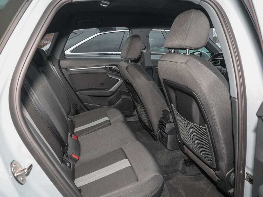 Audi A3 - Bild 5