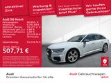 Audi S6 Avant 3.0 TDI Q. Kamera LED Navi DAB