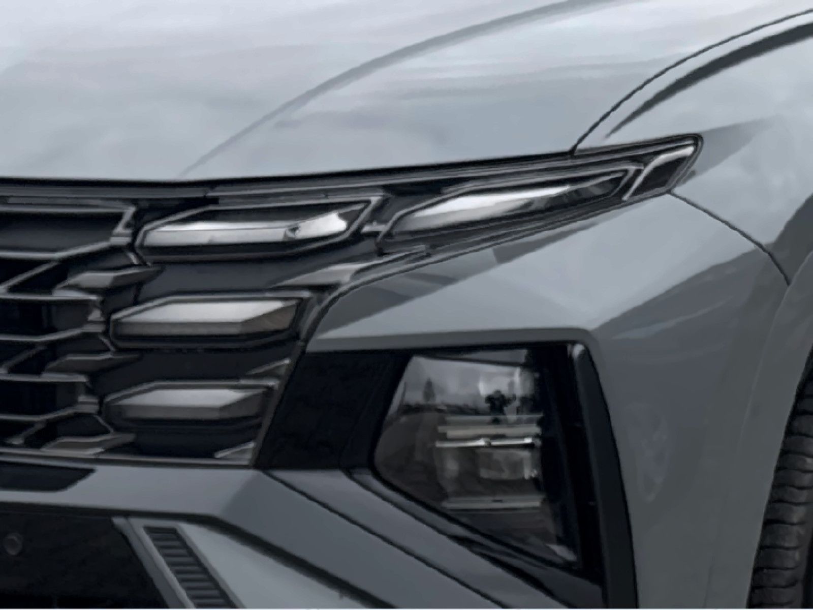 Hyundai TUCSON - Bild 5