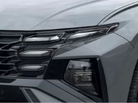 Hyundai TUCSON - Vorschau Bild 5