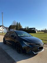 Toyota Corolla 2,0 Hybrid GR Sport GR Sport - Toyota Corolla: GR