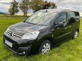 Citroën Berlingo PureTech 110 S&S Multispace Selecti... - gebrauchte Citroën Berlingo aus dem Jahr 2018