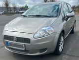 Fiat Grande Punto 1.4 - Fiat Punto Grande Gebrauchtwagen