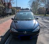 Peugeot 206 1.1 Filou 60 Filou - Peugeot 206