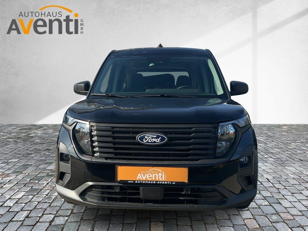 Ford Tourneo Courier - Bild 7