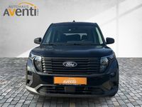 Ford Tourneo Courier - Vorschau Bild 7