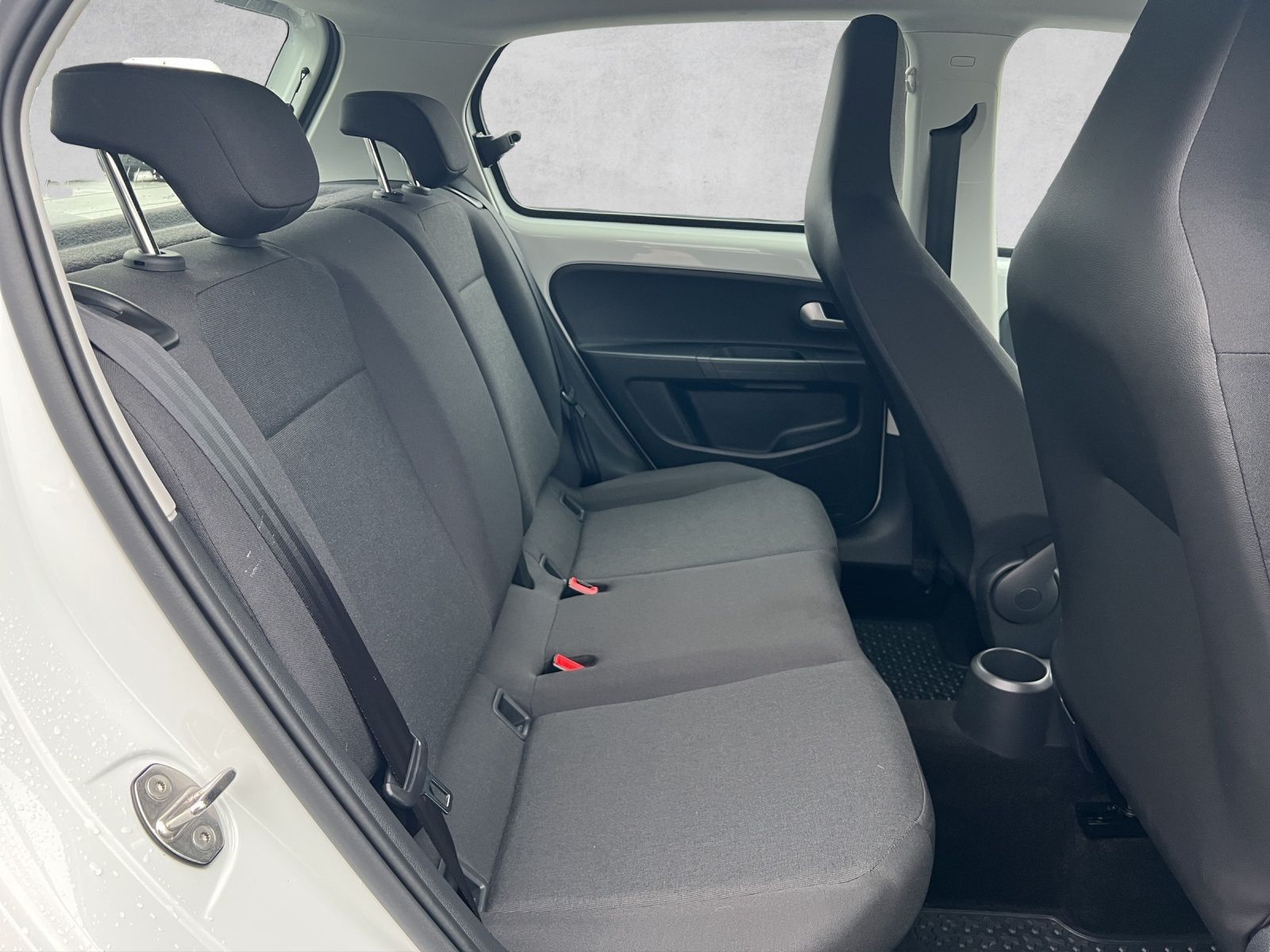 up! move up! 1.0 Klima*GRA