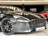 Aston Martin Rapide S / German Car * V12 - Aston Martin aus 2015
