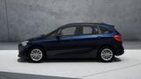 BMW 218i Aut. Advantage LED Pano Navi Tempomat RFK S - BMW 218 mit Panoramadach