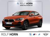 BMW X2 sDrive18i Advantage Plus Sportsitze RKam Navi - BMW X2 in Bonn