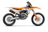 KTM 450 SX-F  MODELL 2023 Finanzierbar - Offers