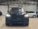 BMW X3 Baureihe X3 xDrive 30 e M Sport - BMW X3: Allradantrieb