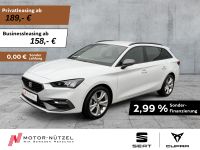 Seat Leon - Vorschau Bild 1