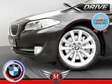 BMW 535d XDRIVE *Aut.*Leder*Head-Up*Soft*Leder*AHK* - gebrauchte BMW 5er Reihe aus dem Jahr 2012