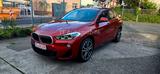 BMW X2 Baureihe X2 sDrive 18 d M Sport
